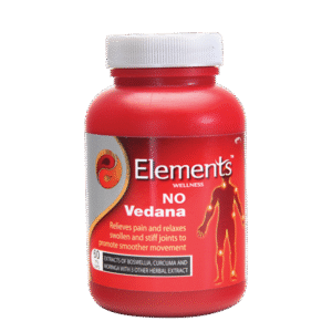 Elements Wellness No Vedana (60N)