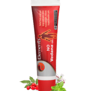 Elements Wellness No Vedana Gel 50 G