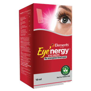 Elements Wellness Eyenergy 10ml