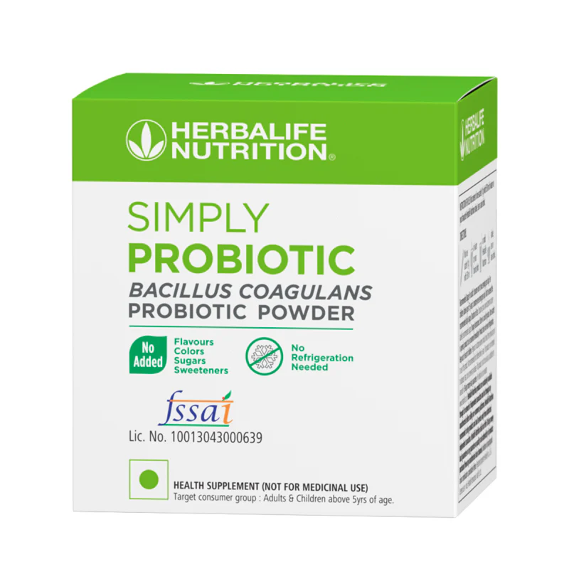 Herbalife Simply Probiotic