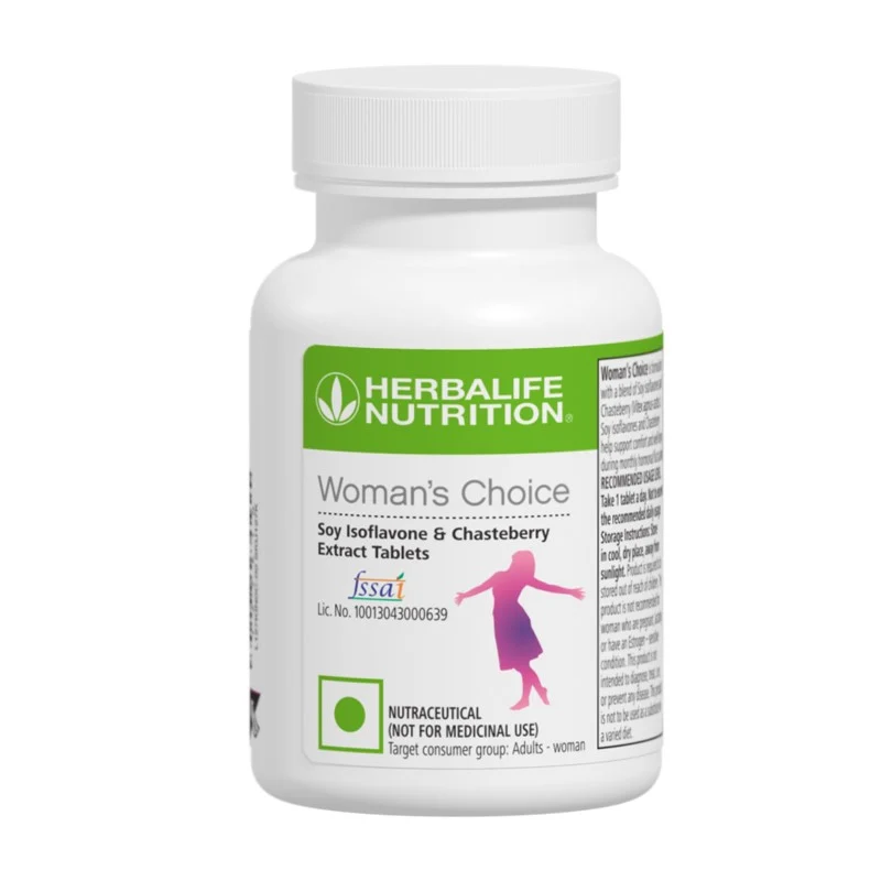 Herbalife Woman's Choice 30 Tablets