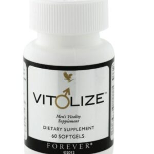 Forever Vitolize Men (60 N)