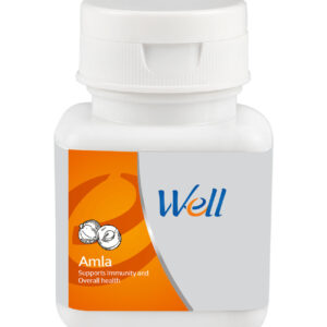 Modicare Well Amla (60 N)