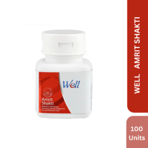 Modicare Well Amrit Shakti (100 Units)