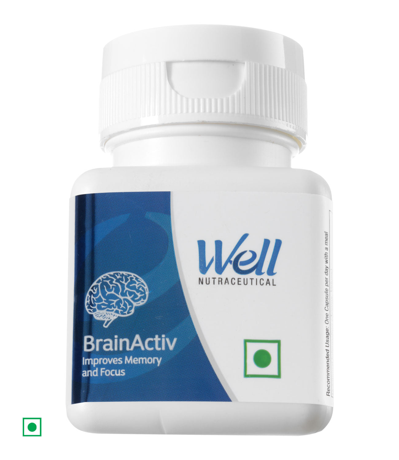 Modicare Well Brainactiv (30 N)