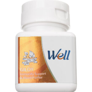 Modicare Well Giloy (60 N)