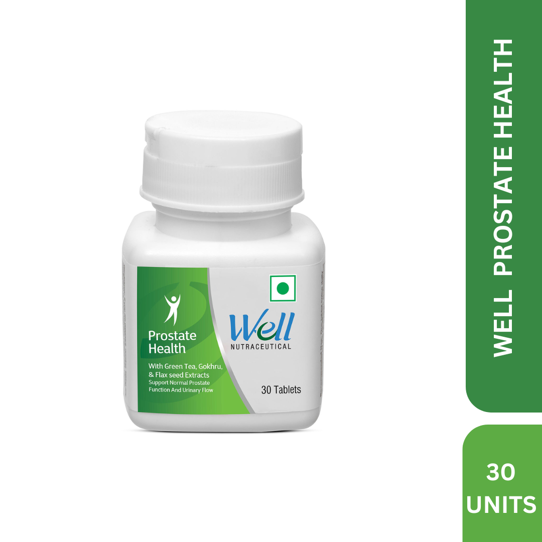 Modicare Well Prostate Health (30 Units)