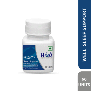 Modicare Well Sle ep Support (60 N)