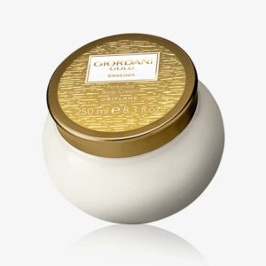 ORIFLAME Giordani Gold Essenza Perfumed Body Cream, Luxurious Hydration & Elegant Fragrance (250 ML)