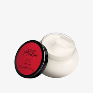 ORIFLAME Love Potion Perfumed Body Cream, Luxurious Hydration & Seductive Fragrance (250 ML)