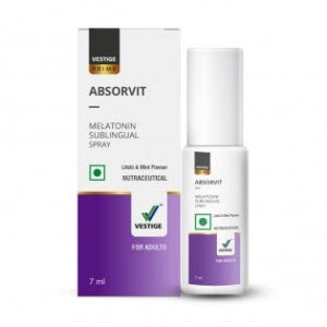 Vestige MT Sublingual Spray (7 ML)
