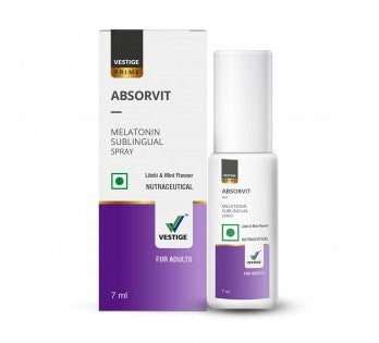 Vestige MT Sublingual Spray (7 ML)