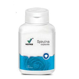 Vestige Spirulina (100N)