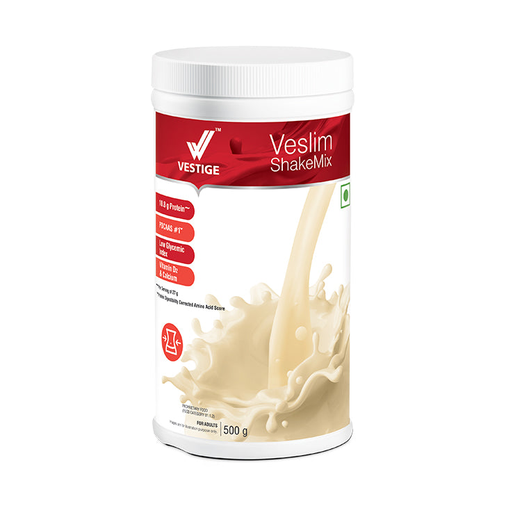 Vestige Veslim Shakemix (500g)